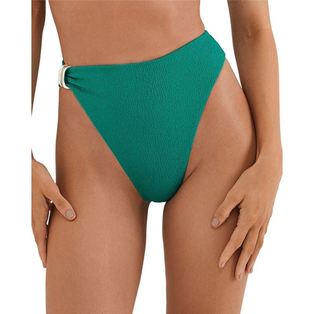 Vix Womens Sunny Hipster Cheeky Bottom